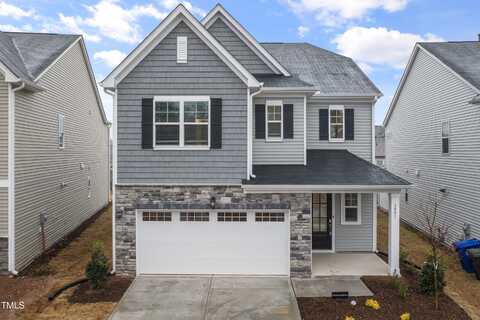 2005 Mavin Place Place, Durham, NC 27703