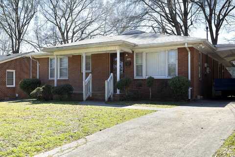608 Cecil Street, Durham, NC 27707