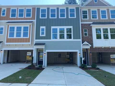 2819 Macbeth Lane, Apex, NC 27502