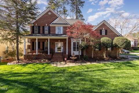 2900 London Bell Drive, Raleigh, NC 27614