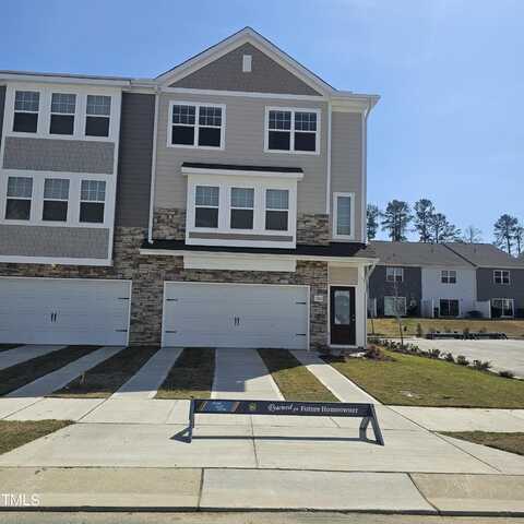 5320 River Reach Drive, Raleigh, NC 27616