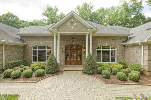 6452 Therfield Drive, Raleigh, NC 27614