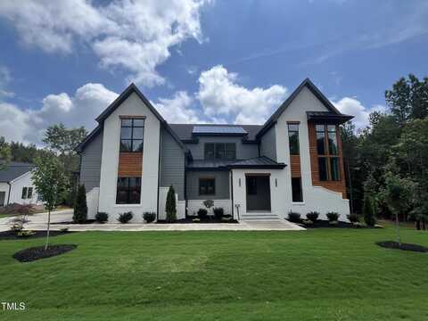 170 Cherry Bark Drive, Youngsville, NC 27596