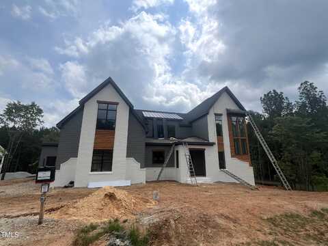 170 Cherry Bark Drive, Youngsville, NC 27596