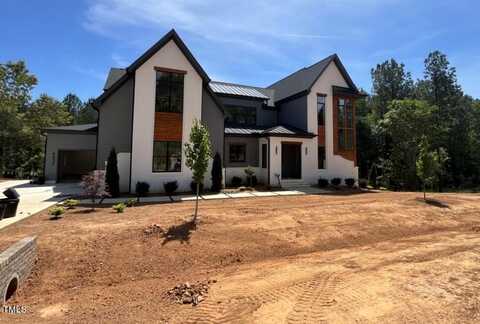 170 Cherry Bark Drive, Youngsville, NC 27596