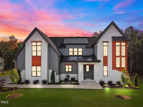 170 Cherry Bark Drive, Youngsville, NC 27596