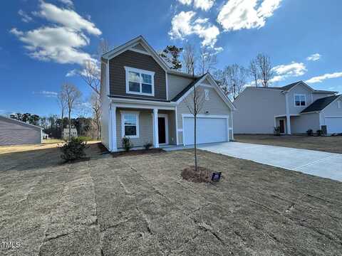 336 Arch Canyon Circle, Zebulon, NC 27597