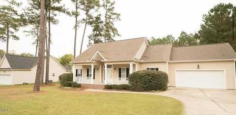 45 Crabtree Court, Fuquay Varina, NC 27526