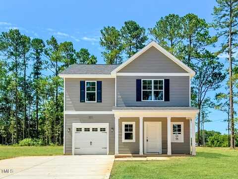 205 Regis Lane, Coats, NC 27521