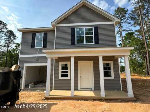 205 Regis Lane, Coats, NC 27521