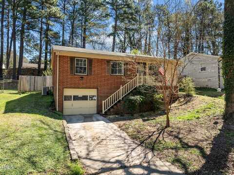 1507 Ridgeway Avenue, Durham, NC 27701