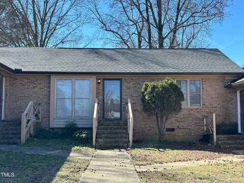 4701 Hollowell Lane, Raleigh, NC 27604