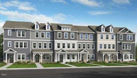 408 Rowe Way, Knightdale, NC 27545
