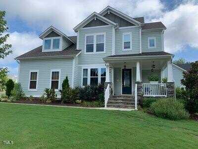 465 Claremont Drive, Chapel Hill, NC 27516