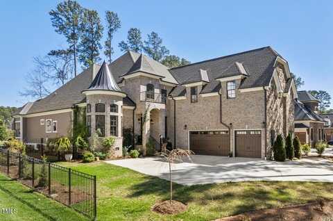 119 November Drive, Durham, NC 27712