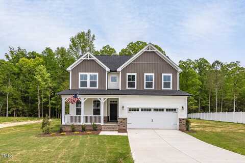 303 Old Fashioned Way, Lillington, NC 27546