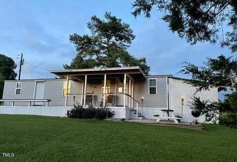 529 Flanagan Road, Henderson, NC 27537