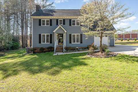 3412 Ashmill Court, Apex, NC 27539