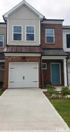 906 Talbot Place, Durham, NC 27703