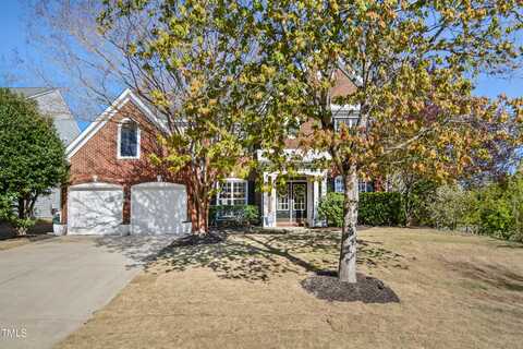 7604 Derek Drive, Raleigh, NC 27613