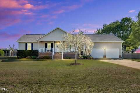 99 Stoney Hill Lane, Sanford, NC 27332