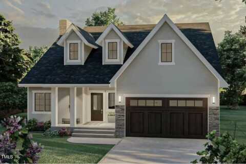 Lot 15h Good Shepherd Trail, Spring Hope, NC 27882
