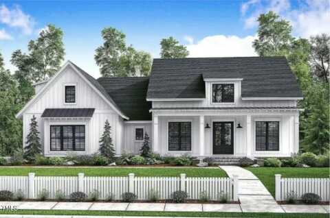 Lot 10h Good Shepherd Trail, Spring Hope, NC 27882