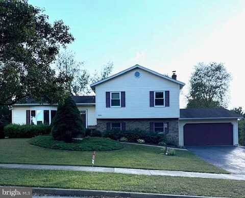928 GRACE STREET, STATE COLLEGE, PA 16801