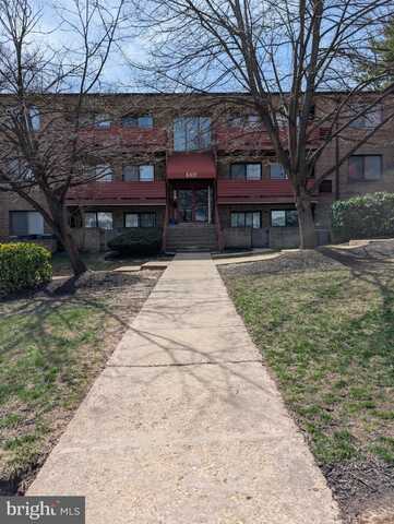 6431 RICHMOND HIGHWAY, ALEXANDRIA, VA 22306