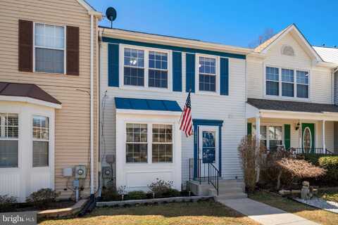 10602 BUDSMAN TERRACE, DAMASCUS, MD 20872