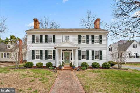 909 MARKET STREET, POCOMOKE CITY, MD 21851