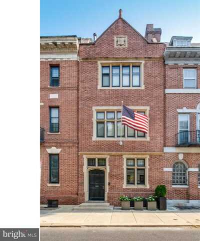 2143 LOCUST STREET, PHILADELPHIA, PA 19103