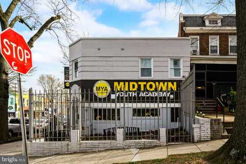 5407 13TH STREET NW, WASHINGTON, DC 20011
