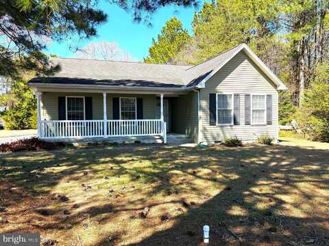 28337 FISHERMAN DRIVE, MILTON, DE 19968