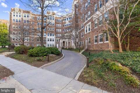 4707 CONNECTICUT AVENUE NW, WASHINGTON, DC 20008