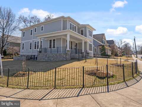 5900 35TH STREET N, ARLINGTON, VA 22207