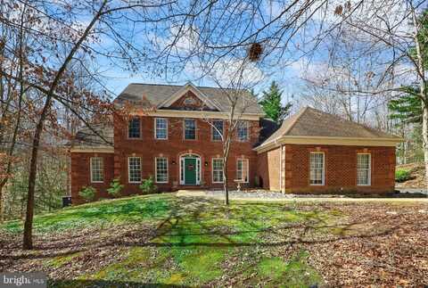 916 DECATUR ROAD, STAFFORD, VA 22554