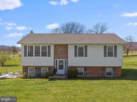 2715 SWARTZ ROAD, WOODSTOCK, VA 22664