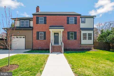 2839 MEADOW LANE, FALLS CHURCH, VA 22042