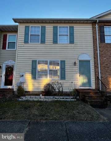 2906 SORRELL COURT, WINCHESTER, VA 22601