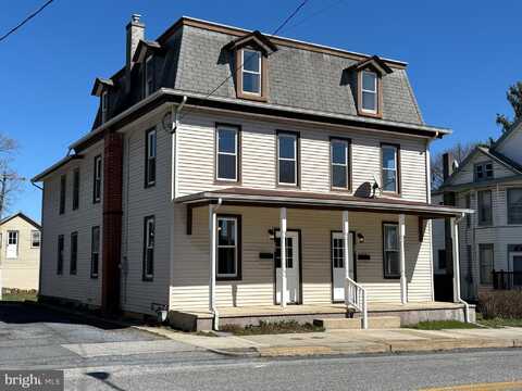 528-530 N RAILROAD STREET, PALMYRA, PA 17078