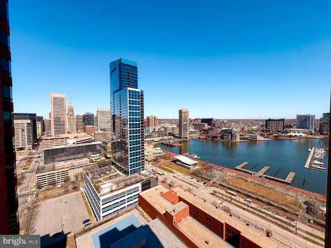 10 E LEE STREET, BALTIMORE, MD 21202