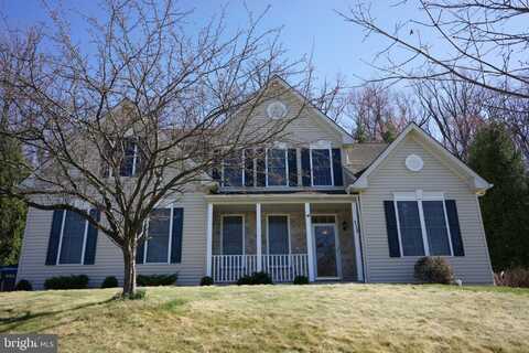 113 WAGON TRAIL WAY, DOWNINGTOWN, PA 19335