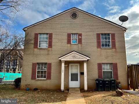 1168 1ST STREET NW, WASHINGTON, DC 20001