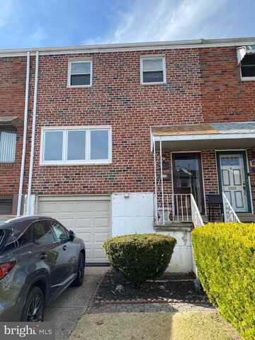 7015 LARK PLACE, PHILADELPHIA, PA 19153