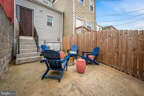 3222 LEVERTON AVENUE, BALTIMORE, MD 21224