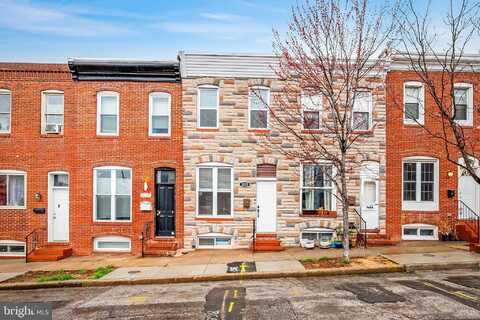 3222 LEVERTON AVENUE, BALTIMORE, MD 21224