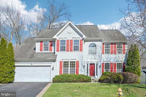 109 GLENCOE COURT, NEWARK, DE 19702