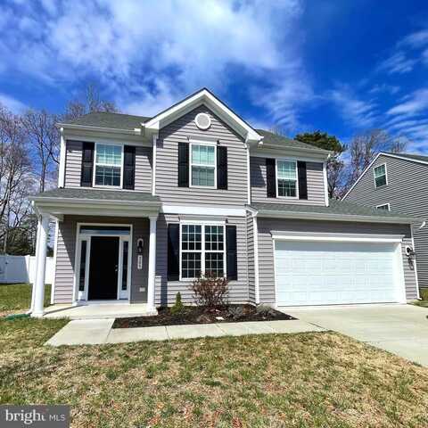 305 MORNING GLORY DRIVE, DENTON, MD 21629