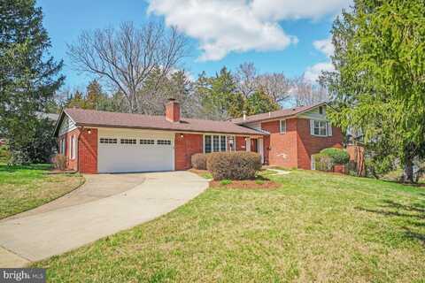 6720 ROSEWOOD STREET, ANNANDALE, VA 22003